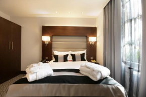 Гостиница Paddington Court Executive Rooms  Лондон